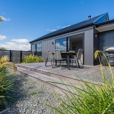 Lake House - Te Anau Holiday Home Ngoại thất bức ảnh