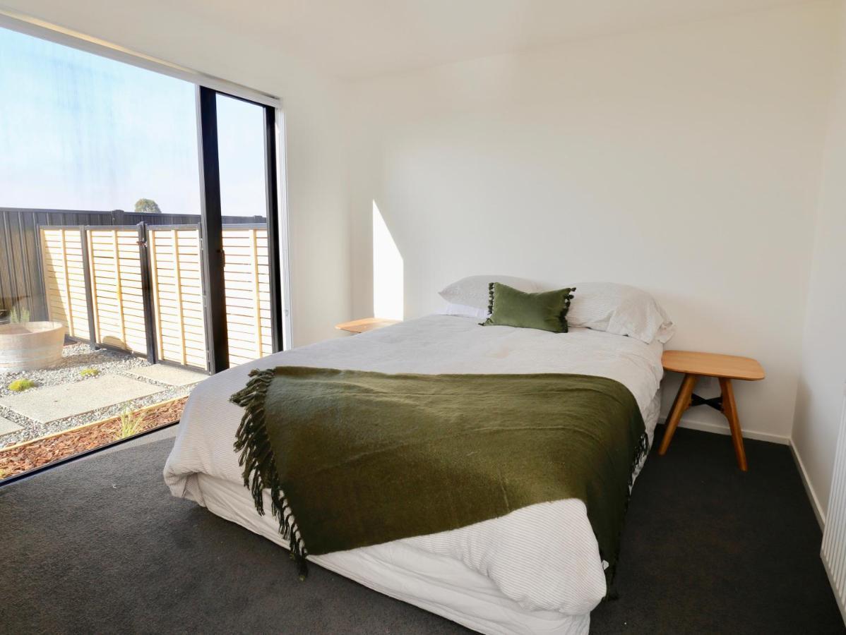 Lake House - Te Anau Holiday Home Ngoại thất bức ảnh
