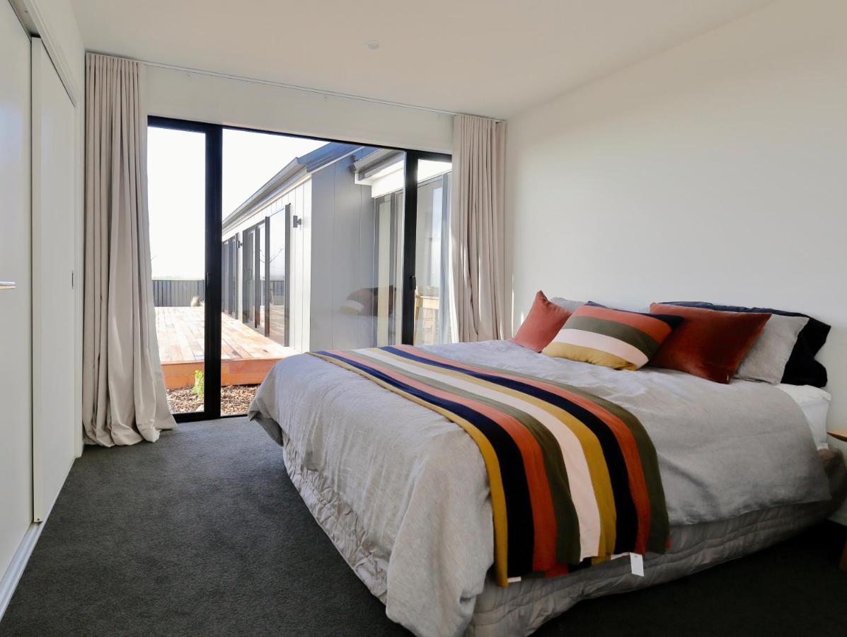 Lake House - Te Anau Holiday Home Ngoại thất bức ảnh