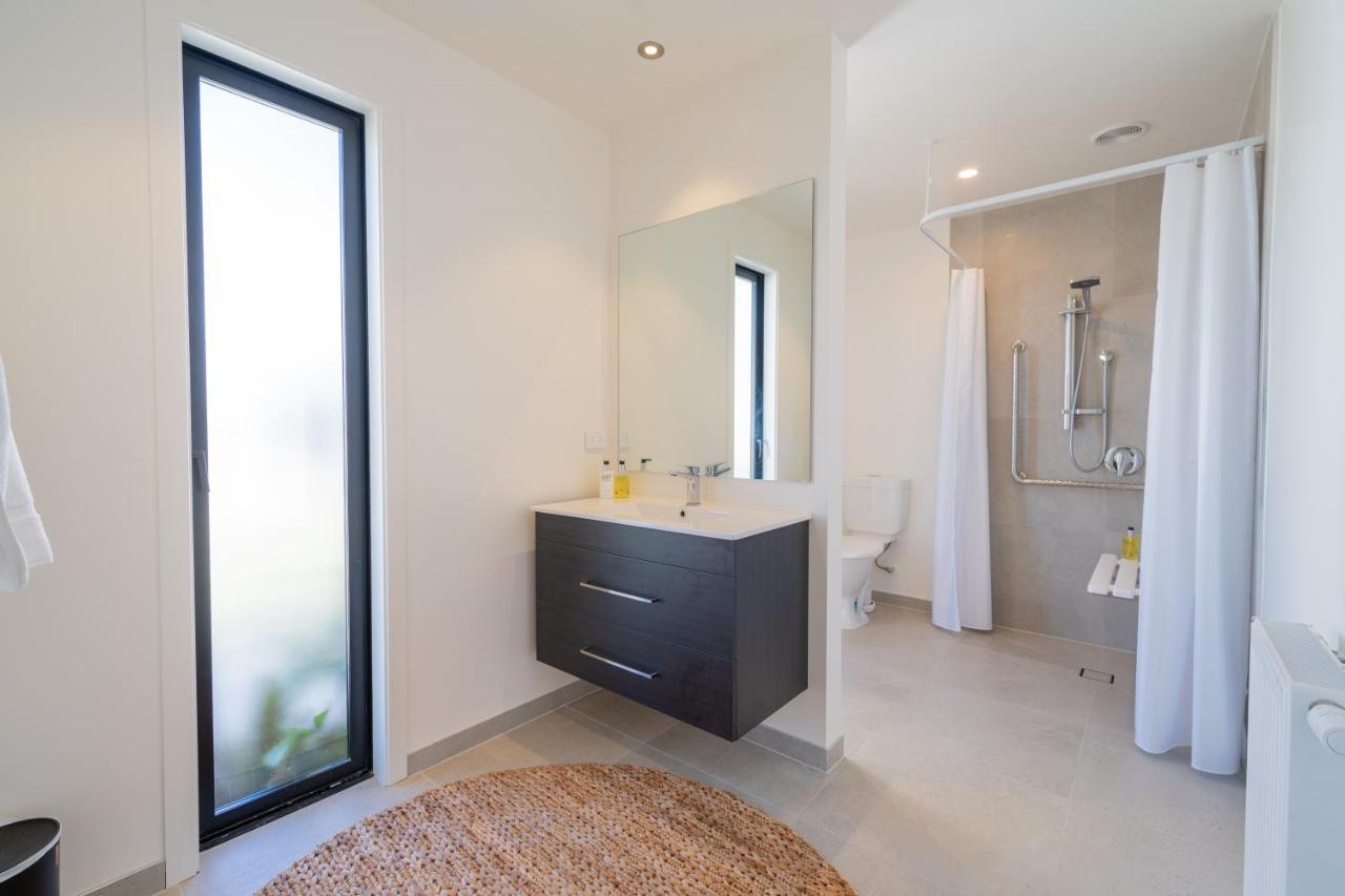 Lake House - Te Anau Holiday Home Ngoại thất bức ảnh